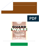 Instant Download Guard Wars The 28th Infantry Division in World War II 1st Edition Michael E Weaver PDF All Chapter