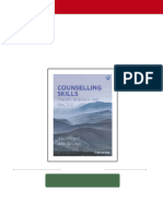 (FREE PDF Sample) Counselling Skills: Theory, Research and Practice, 3rd Ed 3rd Edition John Mcleod Ebooks