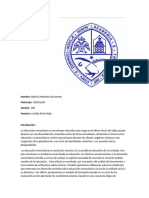 Resume Educación Comunitaria Tarea 2.2