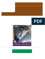 (FREE PDF Sample) Jacaranda Nature of Biology VCE Units 3 4 5th Edition Judith Kinnear Marjory Martin Ebooks