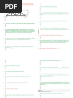 ANSWER KEY BioProcess