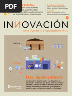 Innovacion para pYMES