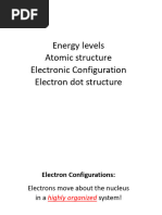 III - Atom