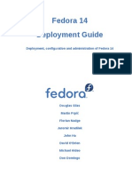 Fedora 14 Deployment Guide en US