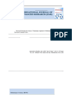 Comparative Study of The Mechanical Characteristics of Stabilized Compressed Earth Blocks: Case of Stabilization With Lime and Cement