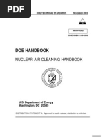 288 Doe-Hdbk-1169-2003