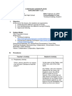 LP-population Issues