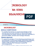 Microbiology (1) - Convt