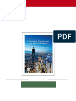 Immediate Download Sustainable Development For Mass Urbanization 1st Edition Md. Faruque Hossain Ebooks 2024