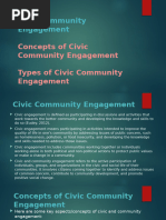 1-Intro. Civic & Community Engagement