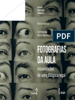 Fotografias Da Aula: Visualidades de Uma Didática Legal