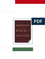 Immediate Download Mission, Race, and Empire: The Episcopal Church in Global Context Jennifer C. Snow Ebooks 2024