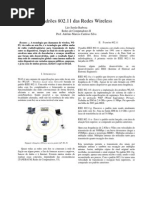 Padrão IEEE 802.11