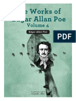 The Works of Edgar Allan Poe Volume 4