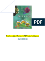 Biology 13th Edition