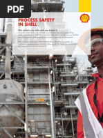 Process Safety in Shell LR