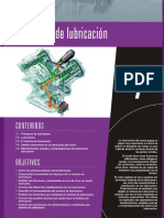 Tema 7 LUBRICACIÓN.