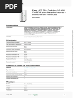 Schneider Electric - Easy-UPS-3S - E3SUPS40KHB1.pdf - 1725878731.792047