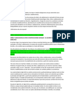 MODULO II La Diversidad Sexual en Las Infancias y Adolescencias