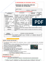 Ses-Juev-Ps-Biodiversidad de Nuestro País en Peligro de Extinción