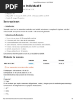 Trabajo Práctico Individual II - INCOTERMS