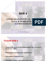 BAB 4 Lingkungan Internal An