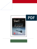 Buy Ebook Introduction To Flight, 9e ISE 9th/ISE Edition John D. Anderson Jr. Cheap Price