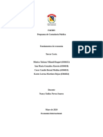 Economia Internacional - Actividad 3