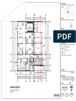 Plasnos Arquitectónicos