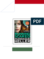 Full Running Scared Mandasue Heller Ebook All Chapters