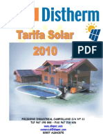 000 Energia Solar Térmica Disther