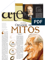 Tolkien: Creador de Mitos