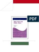 (Ebooks PDF) Download SBAs For The Final FRCA 1st Edition Caroline Whymark Full Chapters