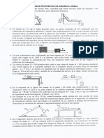 05 Problemas Propuestos Dinámica Lineal