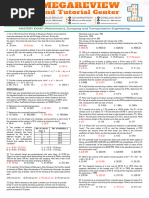 Mastery Exam 1 KEY 2 1