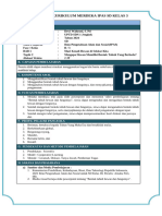 Modul Ajar IPAS-Dewi Wahyuni