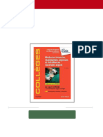 Full Médecine Intensive, Réanimation, Urgences Et Défaillances Viscérales Aiguës 6e Édition. Edition Cemir Collège Des Enseignants de Médecine Intensive Ebook All Chapters