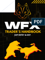 Trader's Handbook by WFX