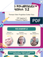 Revisi Ruang Kolaborasi Modul 3.2