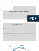 Cytogenetics and Chromosomal Aberrations-2