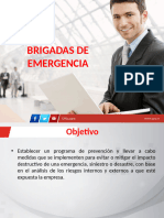 Brigada de Emergencia CPS