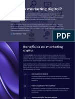 O Que e Marketing Digital