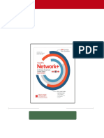 CompTIA Network+ Certification Study Guide, Seventh Edition (Exam N10-007) Glen E. Clarke (Clarke All Chapter Instant Download