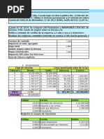 Taller Inventario Ingresos