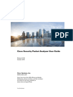 SECPA User Book