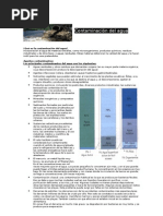 Consecuencias de La Contaminacion Bertalot Saavedra y Pacci