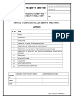 Metodology For ATT Work R1