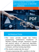 1 CS Basket2 Machine Learning