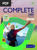 Extracted Pages From Complete First. 3e. Self-Study. SB+WB