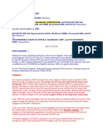 G.R. No. 137775. March 31, 2005 Fgu Insurance Corporation vs. CA